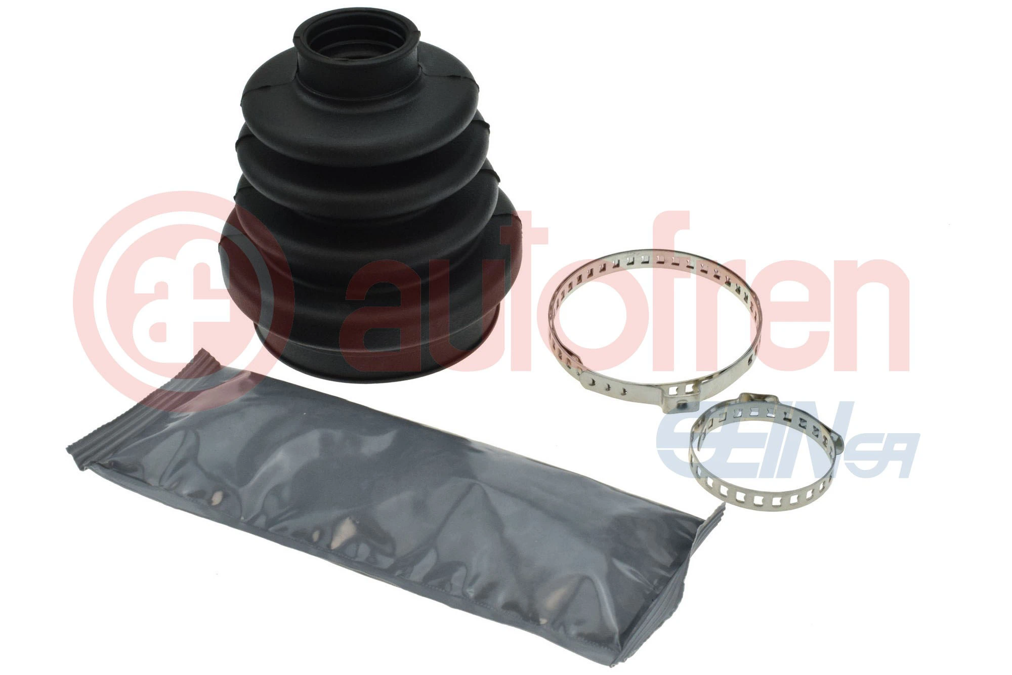 Bellow Kit, drive shaft